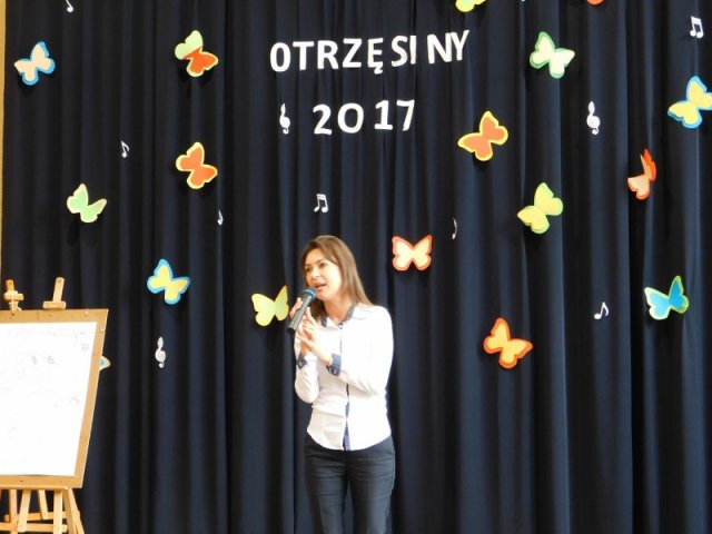 OTRZĘSINY 2017
